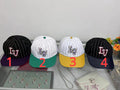 LVH43  New Sun Hat Duck Tongue Hat