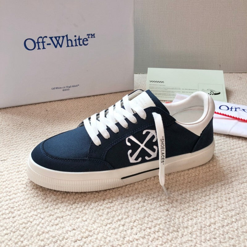 GOS13 Leather Women 35-40 Man 40-45 shoes with box
