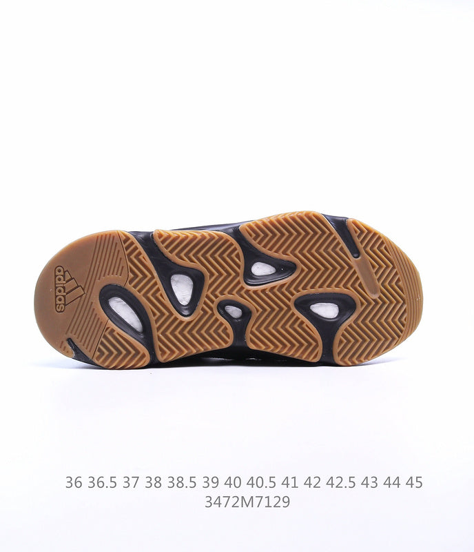 BYS35 Yeezy Couples 700 Shoes 36-45 with box