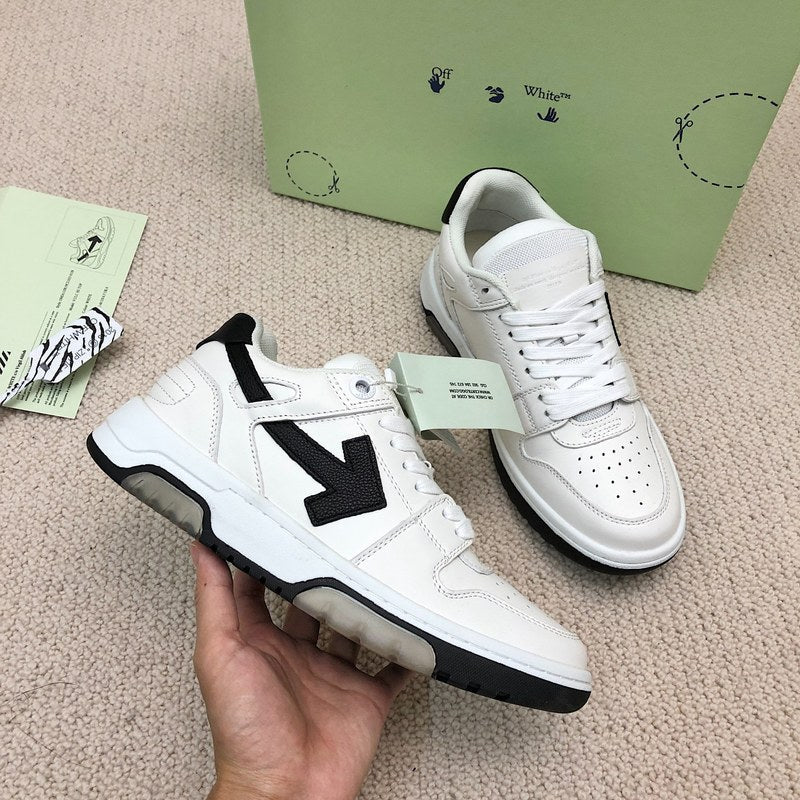 GOS1 Leather Couples shoes 35-45 with box