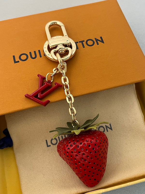 JK18 Key Chain New Style