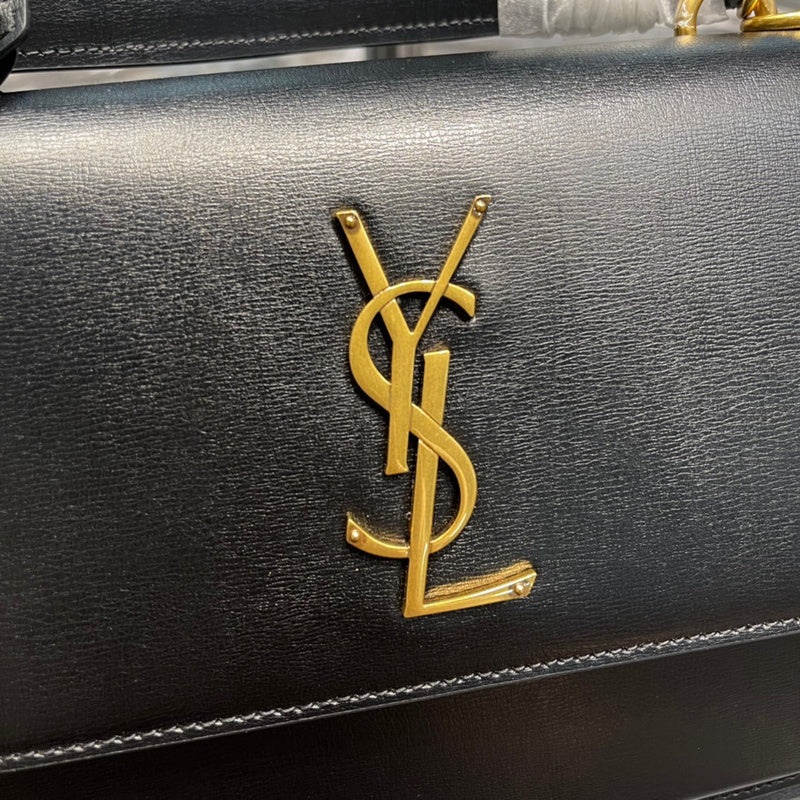 LYP13 Leather Bag 25-18-5CM Shoulder bags