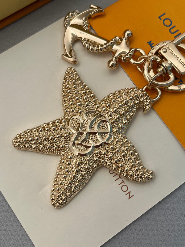 JK17 Key Chain New Style