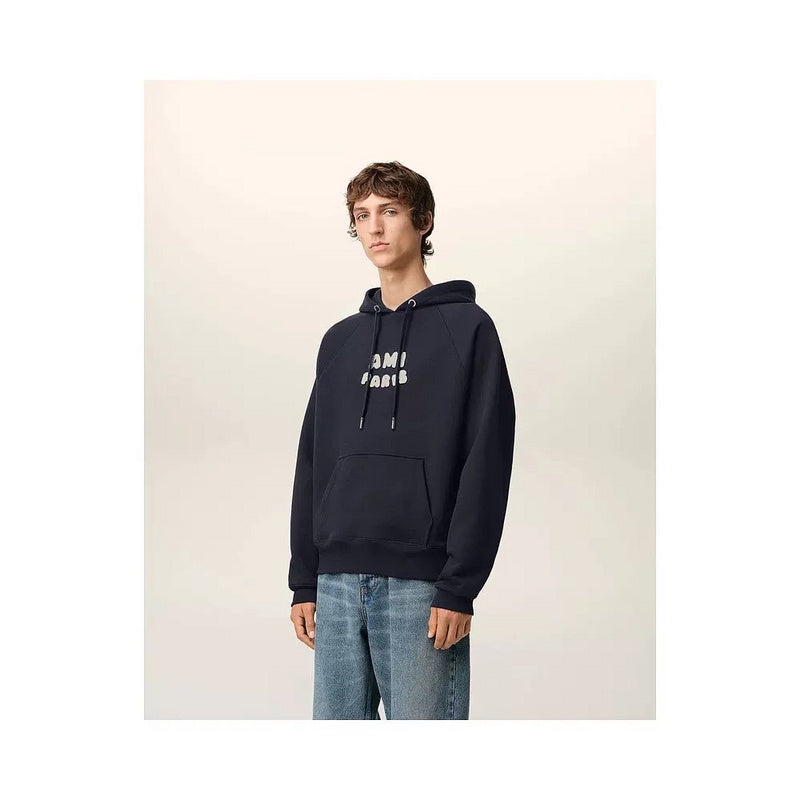 AMC40  Men's and women's spring and autumn sports suit hooded Clothing
