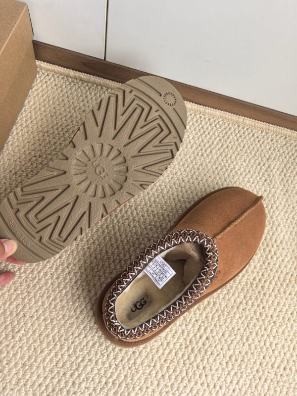 BUS16 Wool Women Shoes 35-41 with Box