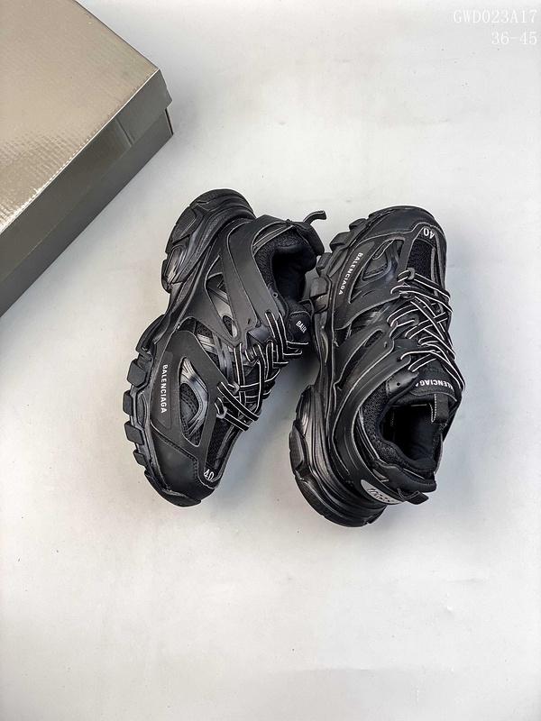 BHBS1 Couples shoes 36-45 with box