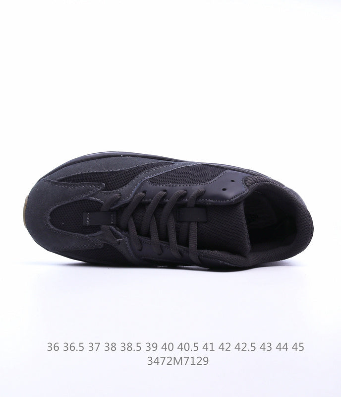 BYS35 Yeezy Couples 700 Shoes 36-45 with box