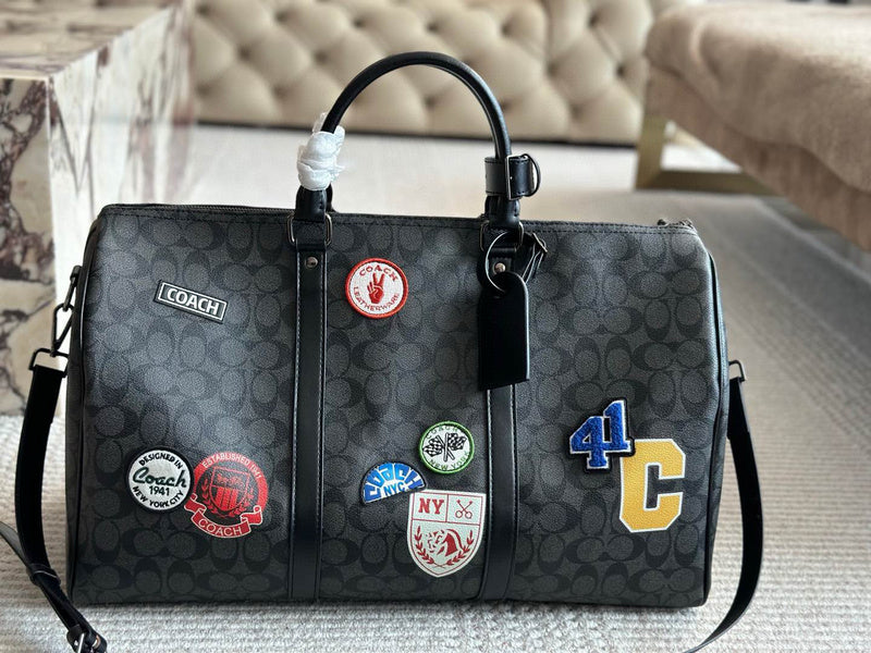 MCP37 bags 50CM Travel for women and men  bag