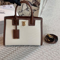 MBP4 Bag 27-22CM Leather Bags