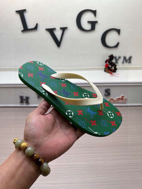 YLS2 Slippers Size 38-45 Shoes with Box