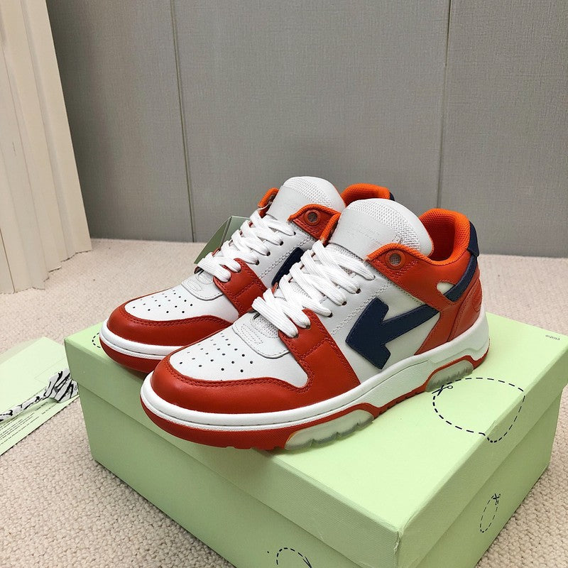 GOS1 Leather Couples shoes 35-45 with box