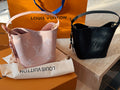 MLP04   Women's new fashion 18*16cm bucket bag