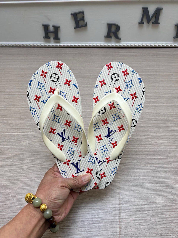 YLS2 Slippers Size 38-45 Shoes with Box
