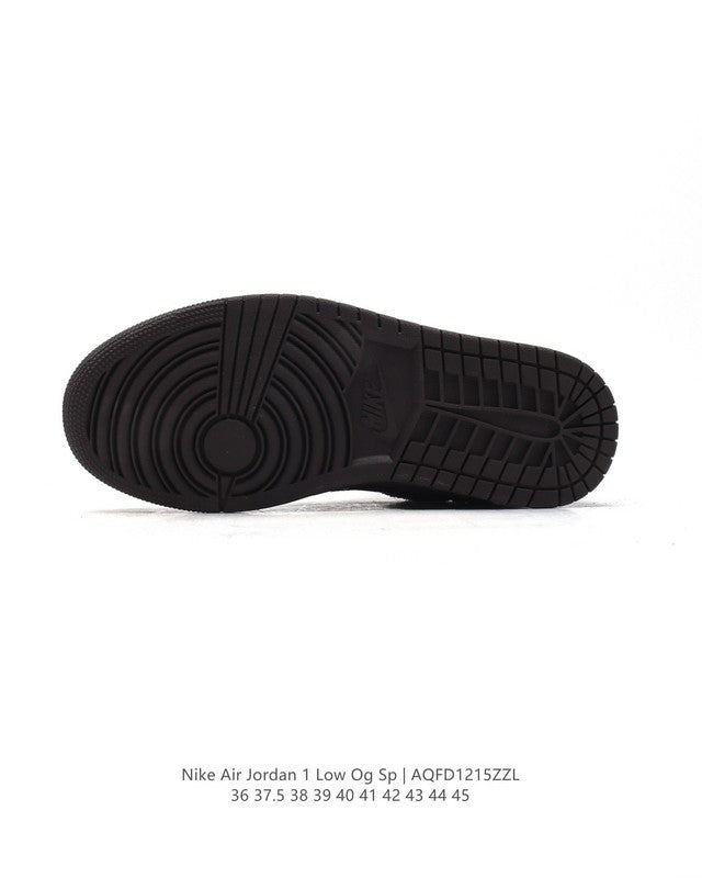 BNS34 Man And Women Leather Shoes 36-45 with box