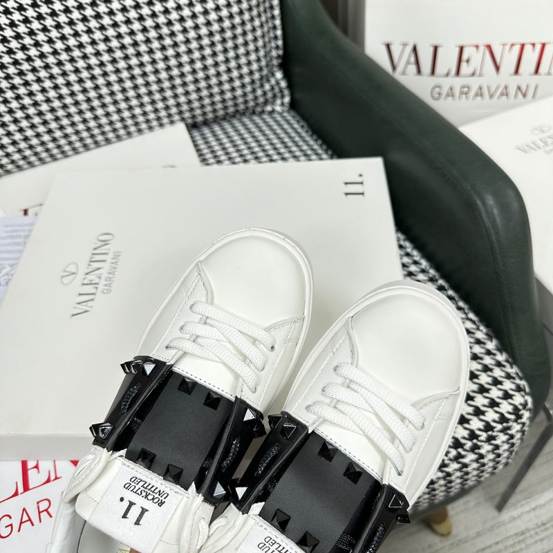 MVS04 Leather Shoes 6.0CM Women shoes 35-41 With box