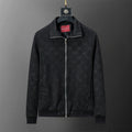 GUC099 New Spring and Autumn thin imitation deer skin velvet jacket long sleeved cardigan clothes