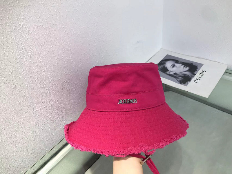 JAH2 New high quality sun hat fisherman's hat