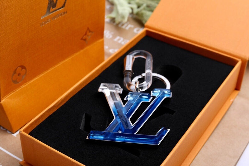 LKE21 keychain