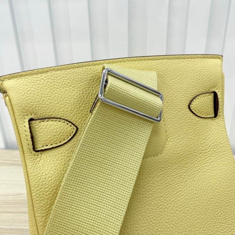 LHP4 Leather18-28-8CM Bag Shoulder 69~125CM Strap Bags